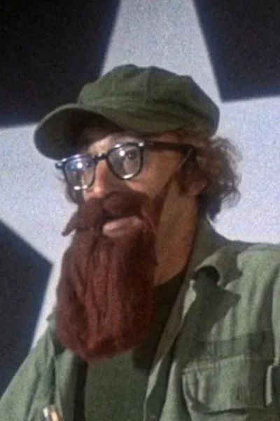 Fielding Mellish (Bananas)