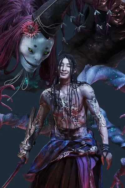 Ganryu Sasaki photo