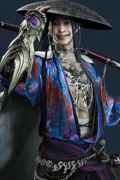 Ganryu Sasaki