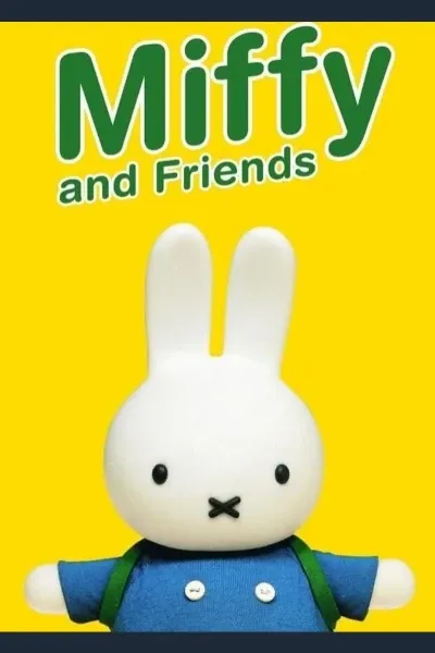 Miffy and Friends photo