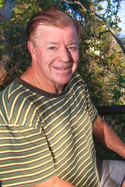 Wayne "Rabbit" Bartholomew