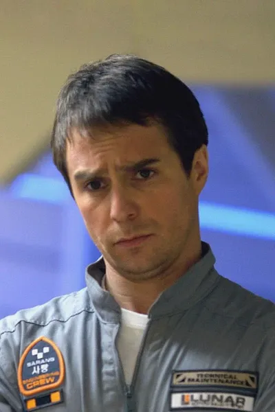Sam Bell (Moon)