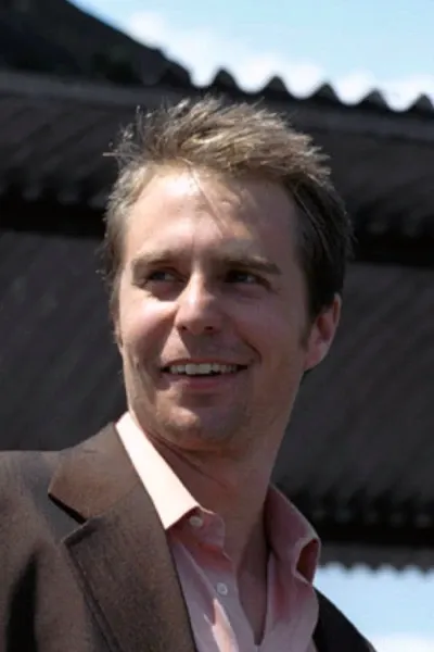 Frank Mercer (Matchstick Men)