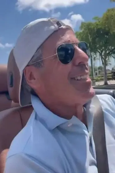 Palm Beach Pete