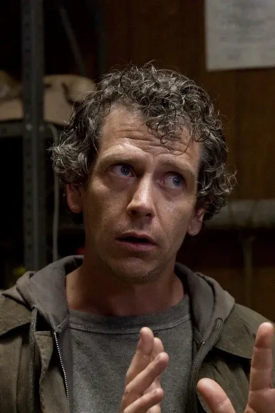 Russell (Killing Them Softly)