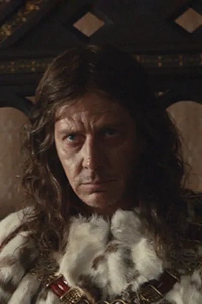 Henry IV