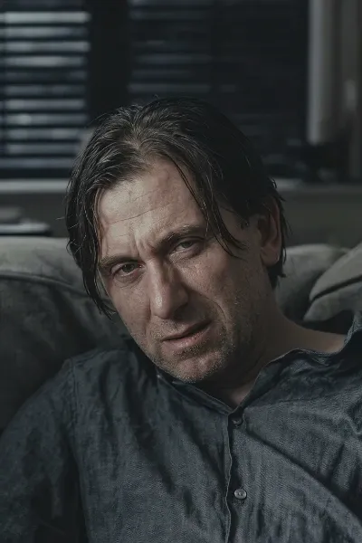 George Farber (Funny Games)