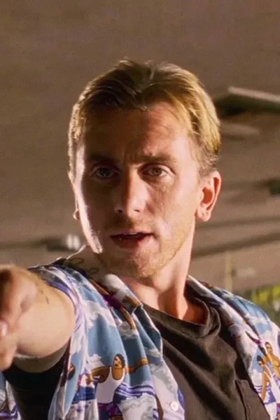 Ringo (Pulp Fiction)