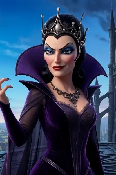 Queen Narissa (Jacob Samra's Hotel)