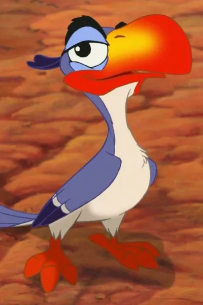 Zazu (Jacob Samra's Hotel)