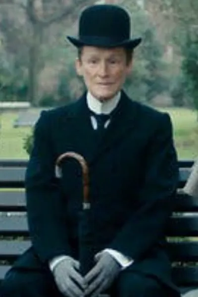 Albert Nobbs photo