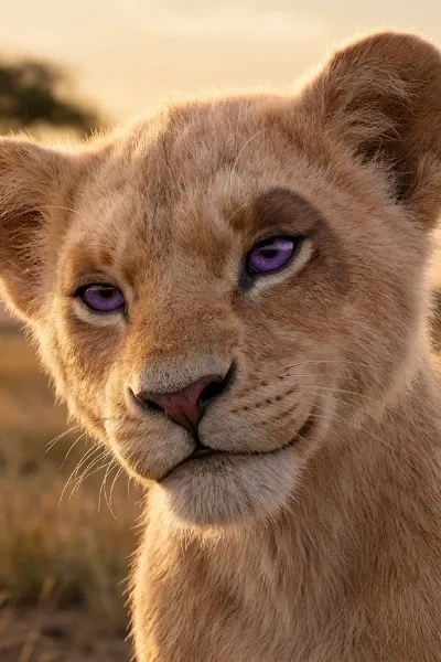 Vitani (The Lion King 2: Simba's Pride 2027) photo