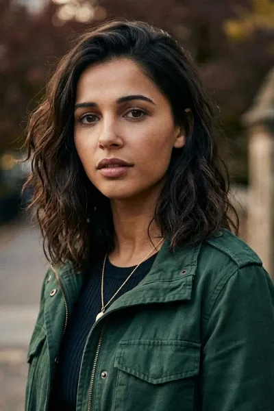 Isabela Cruz