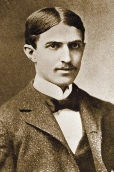 Stephen Crane