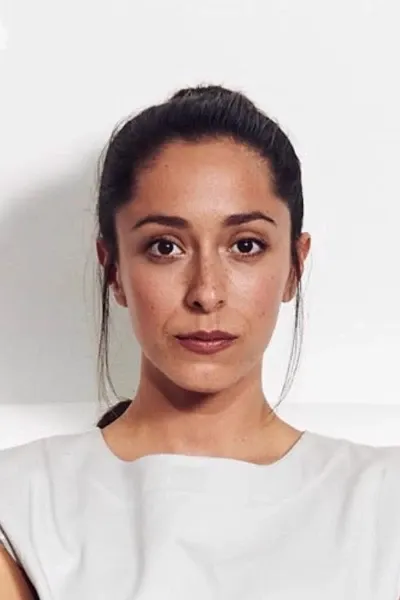 Greta (Black Mirror)