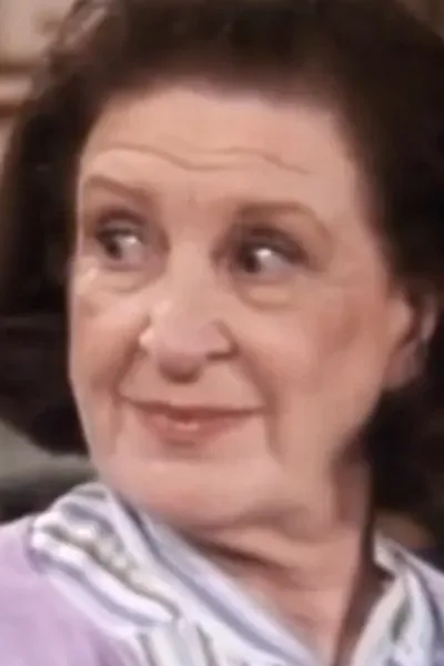 Ruth Kobart photo