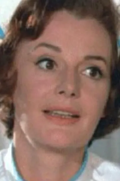 Pauline Delaney photo