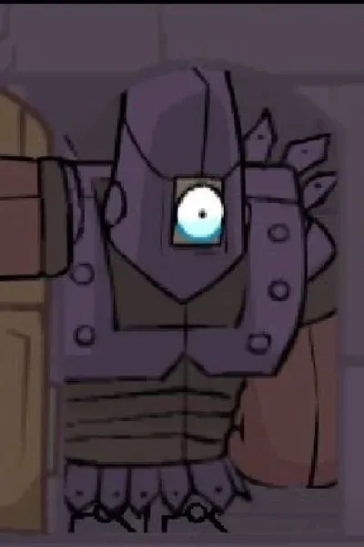 Cyclops (Castle Crashers) photo