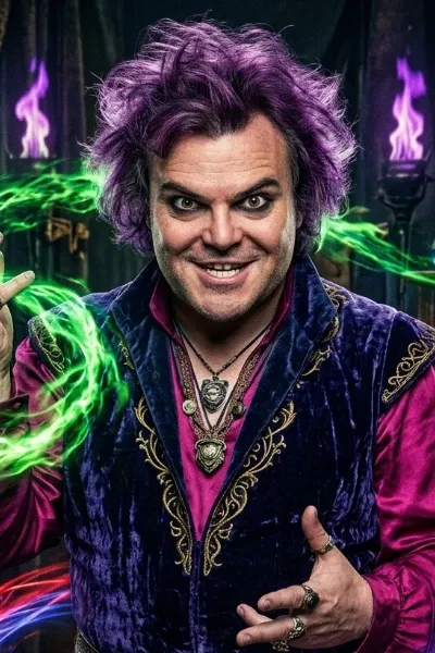 Malachi Grim