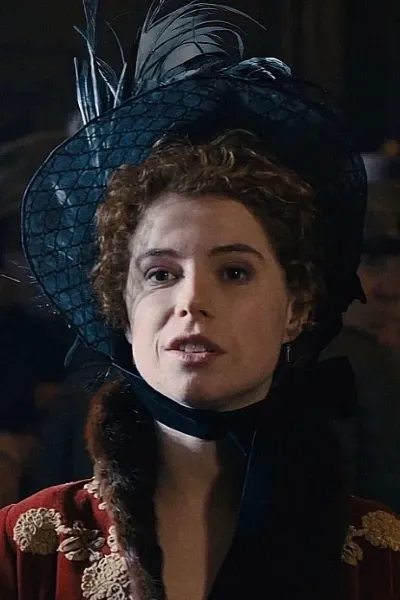 Lorna Bow (Taboo)