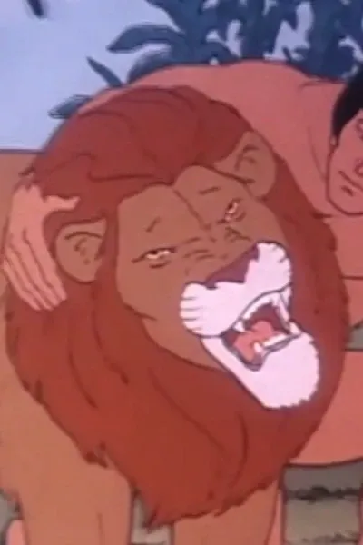 Numa (Tarzan) photo