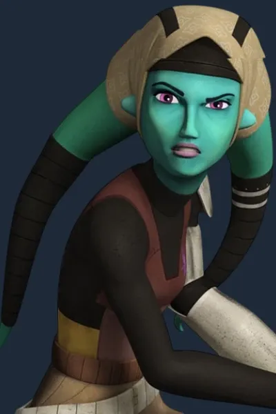 Numa (Star Wars)