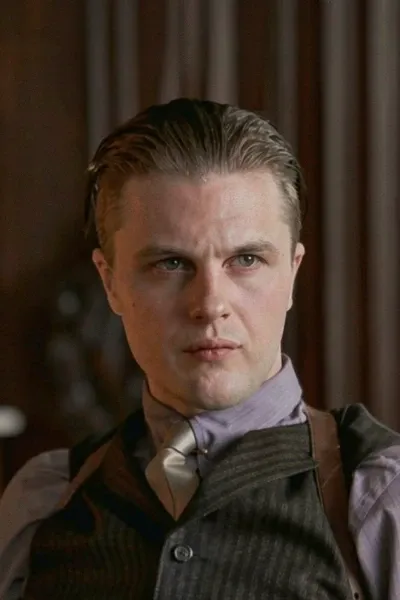 Jimmy Darmody (Boardwalk Empire)