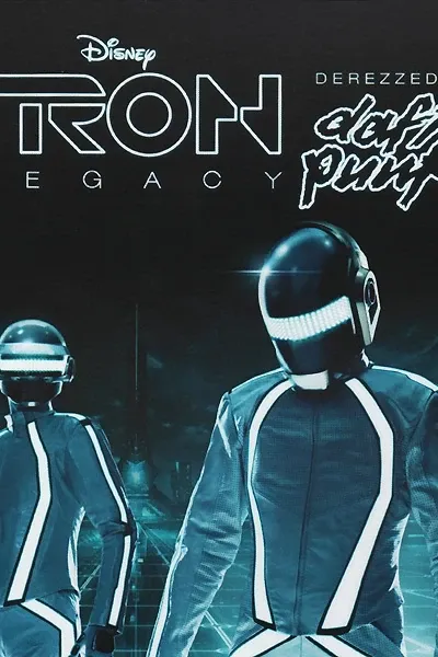 Derezzed (Daft Punk)