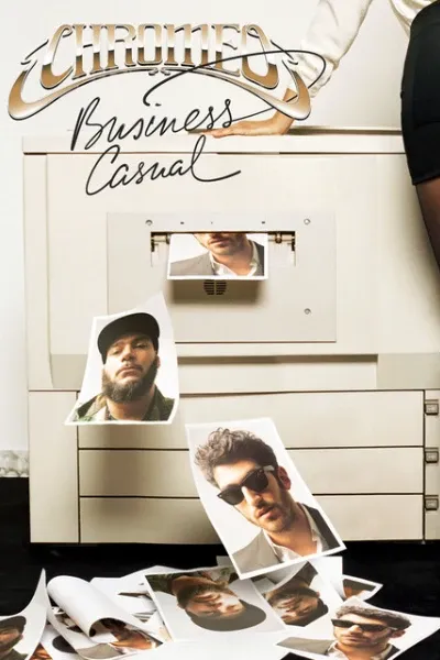 Night By Night (Chromeo)
