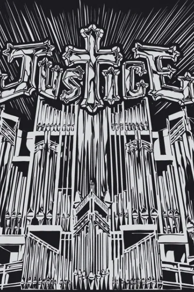 Waters of Nazareth (Justice)