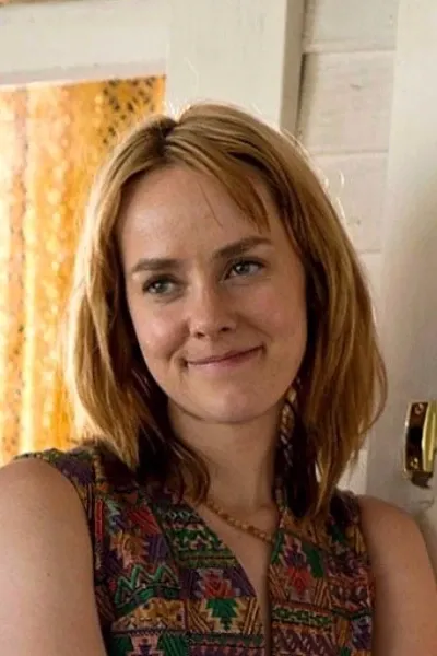 Hope Harlingen (Inherent Vice)