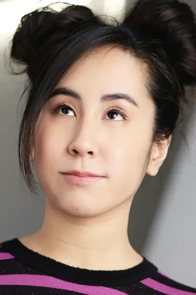 Felisha Wong