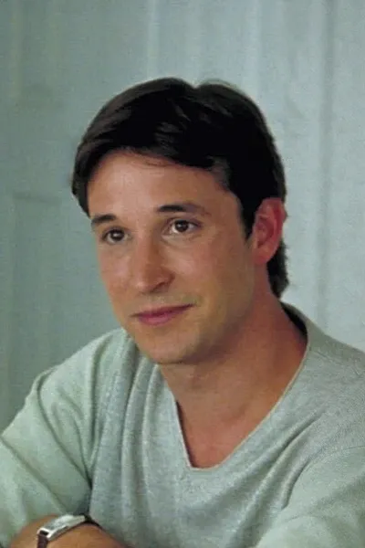 Mark Richards (White Oleander)