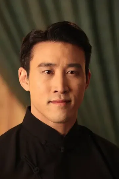 Young Ip Man