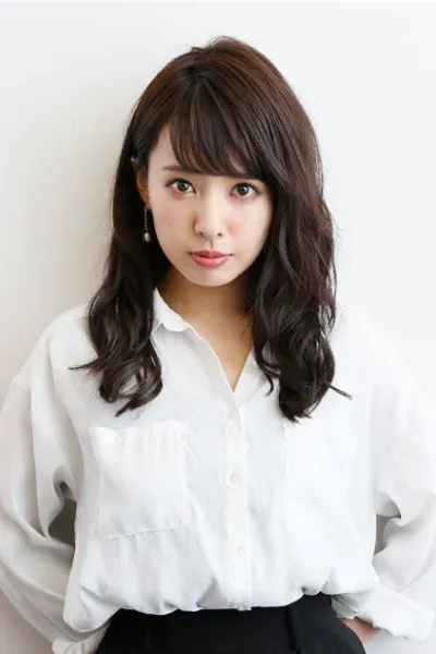 Nana Yamada