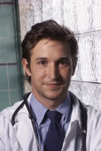 Dr. John Carter (ER)