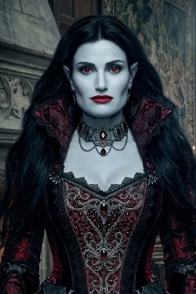 Countess Marceline (Reboot) photo