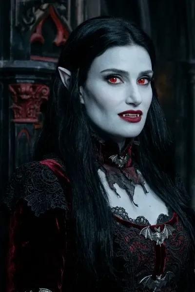 Countess Marceline (Reboot) photo