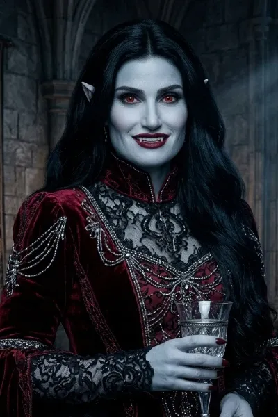 Countess Marceline (Reboot) photo