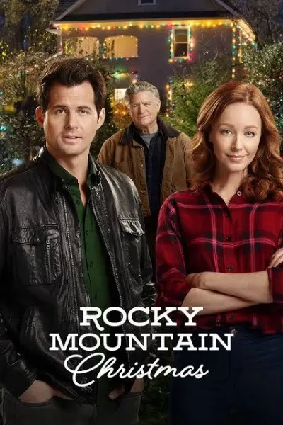 Rocky Mountain Christmas