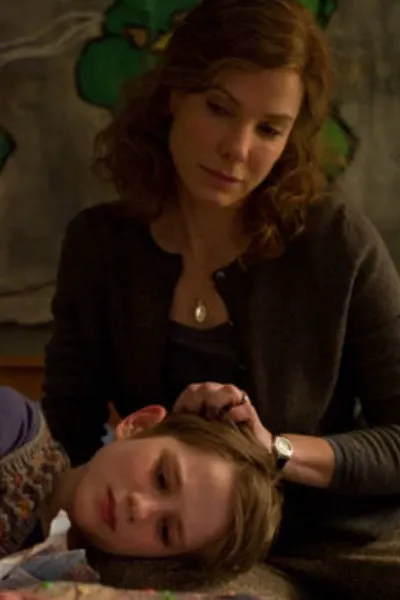 Linda Schell (Extremely Loud & Incredibly Close)
