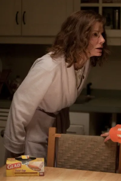 Linda Schell (Extremely Loud & Incredibly Close) photo