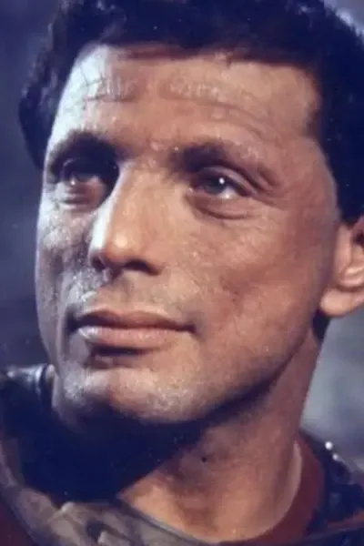 Allen Jaffe