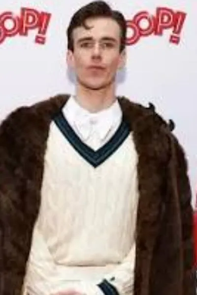 RJ Higton