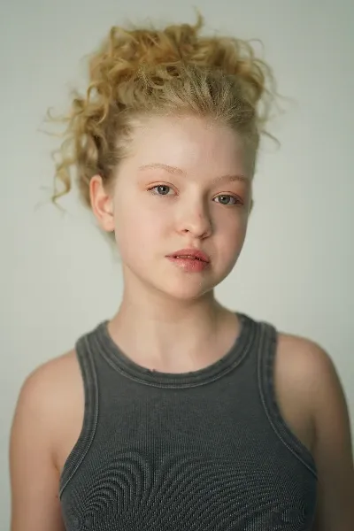 Eva Smirnova photo