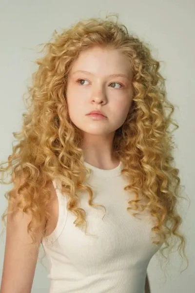 Eva Smirnova photo