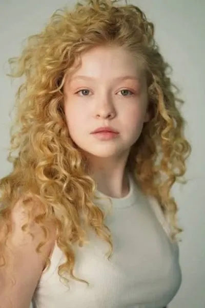Eva Smirnova
