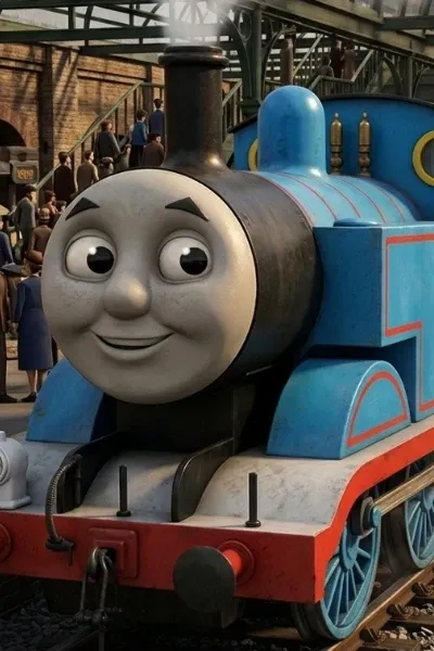 Thomas the Tank Engine (LA)