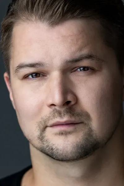 Alex Montyro