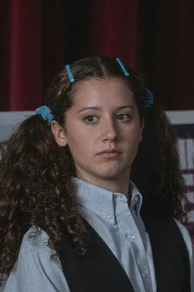 Kim (Donnie Darko)